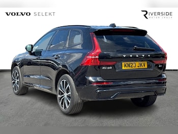 Used Volvo XC60 2023 for sale - 75467678: Photo