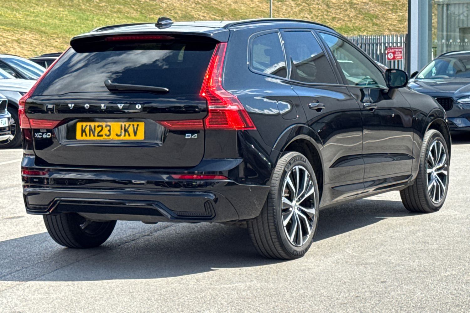 Vehicle 40