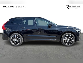 Used Volvo XC60 2023 for sale - 75467678: Photo