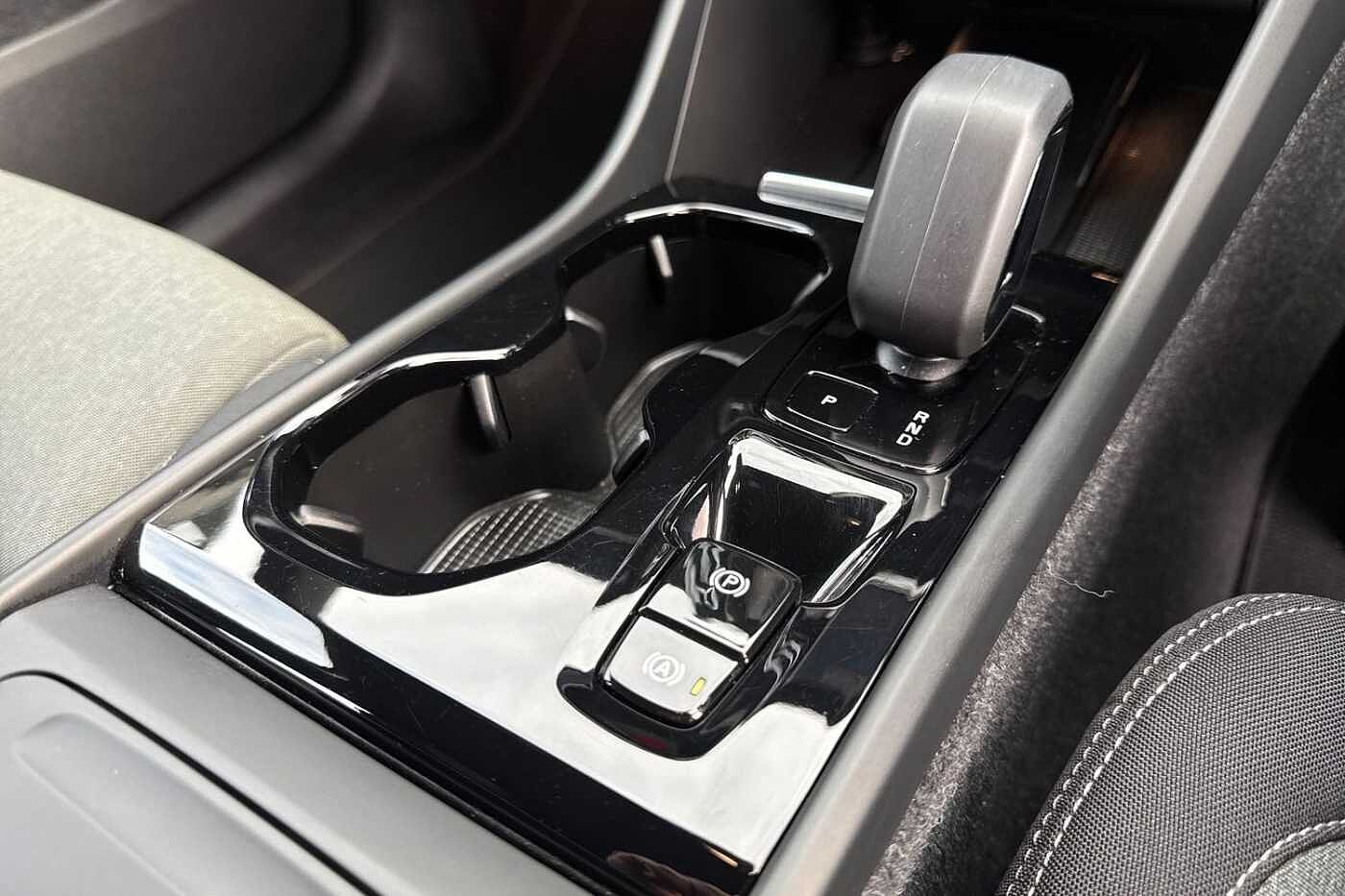 Used Volvo XC40 2022 for sale - 76302305: Photo 13