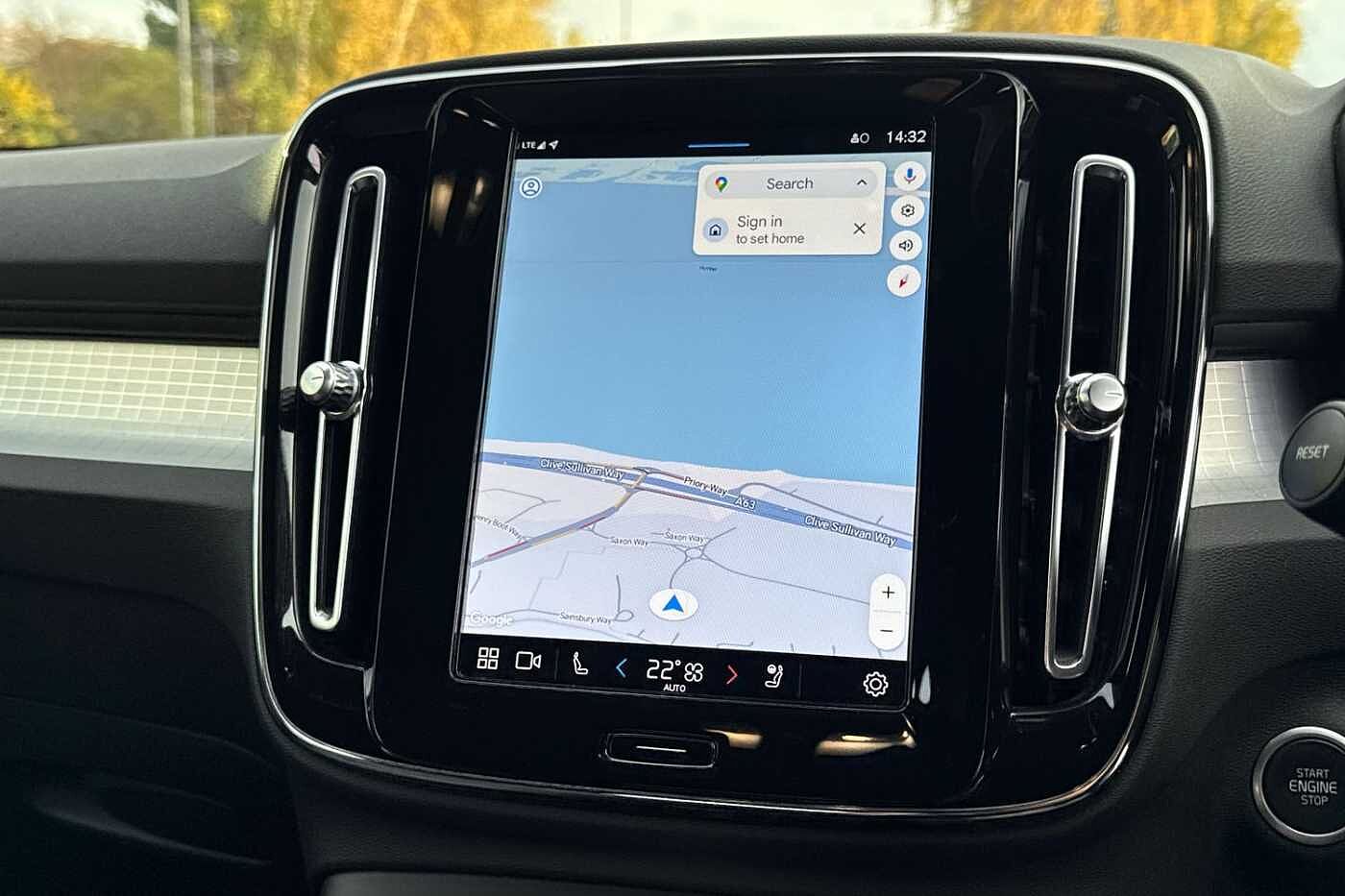 Used Volvo XC40 2022 for sale - 76302305: Photo 15