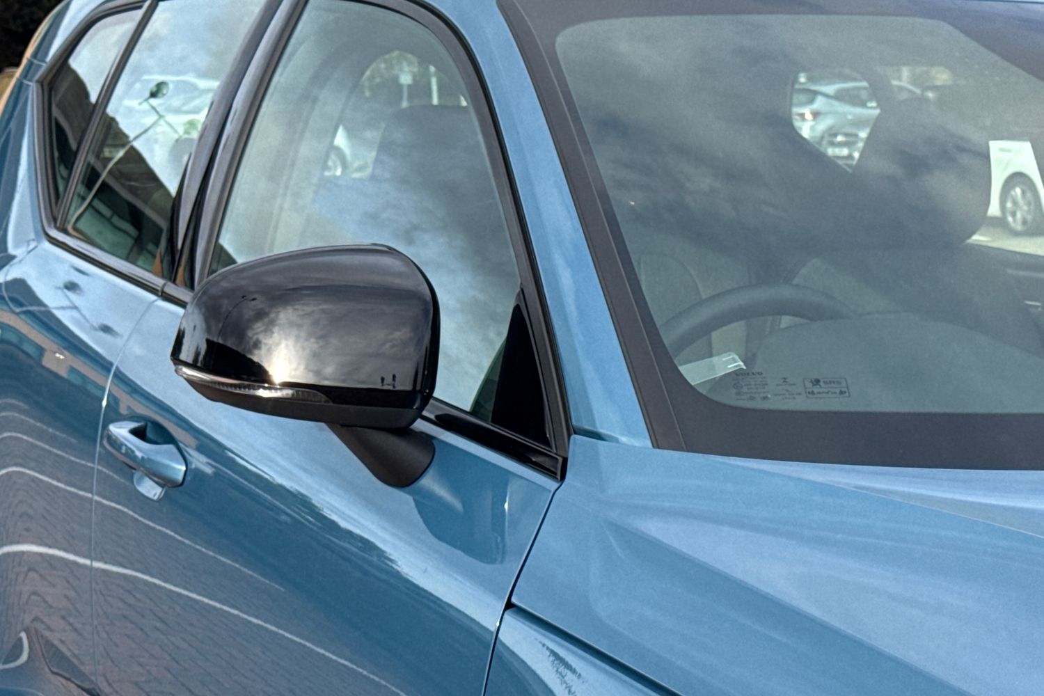 Used Volvo XC40 2022 for sale - 76302305: Photo 19