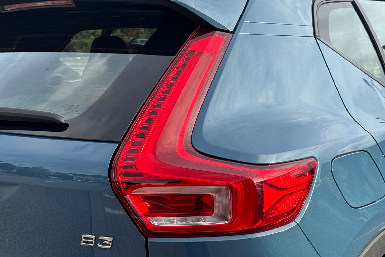 Used Volvo XC40 2022 for sale - 76302305: Photo 20