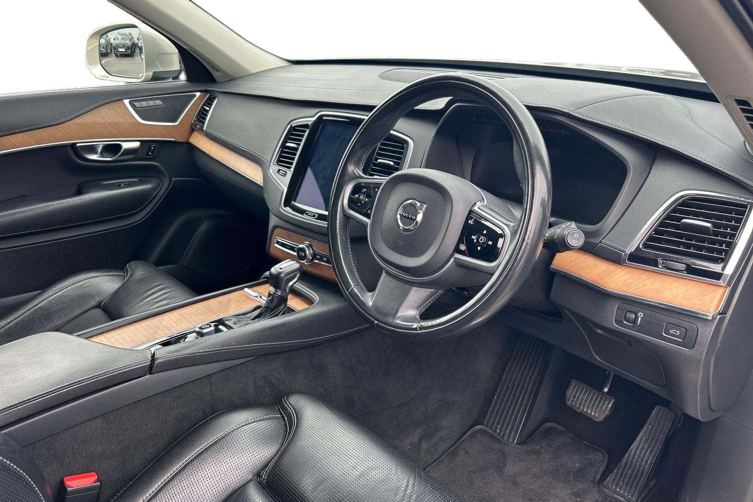 Used Volvo XC90 2018 for sale - 76130767: Photo 10