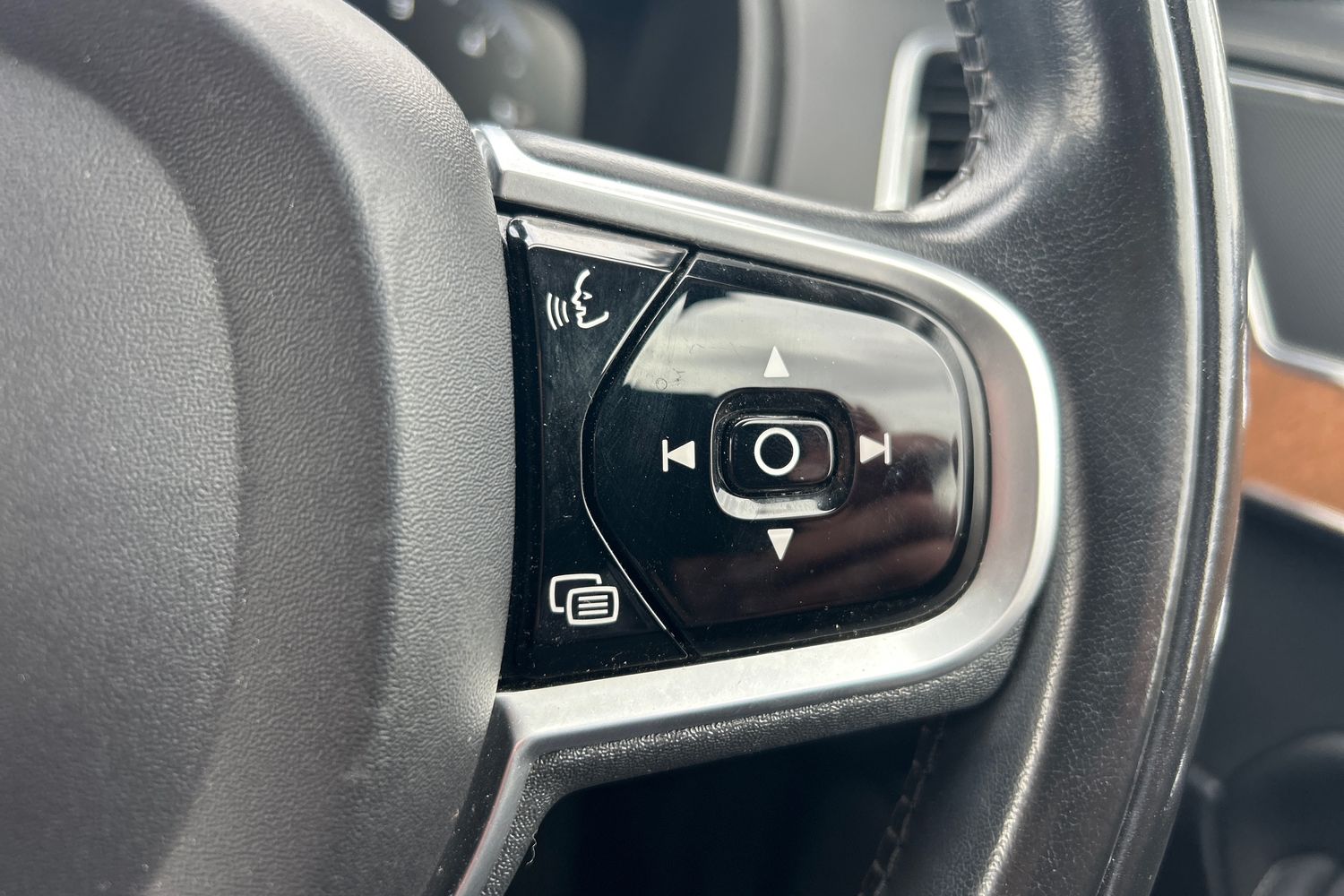 Used Volvo XC90 2018 for sale - 76130767: Photo 12