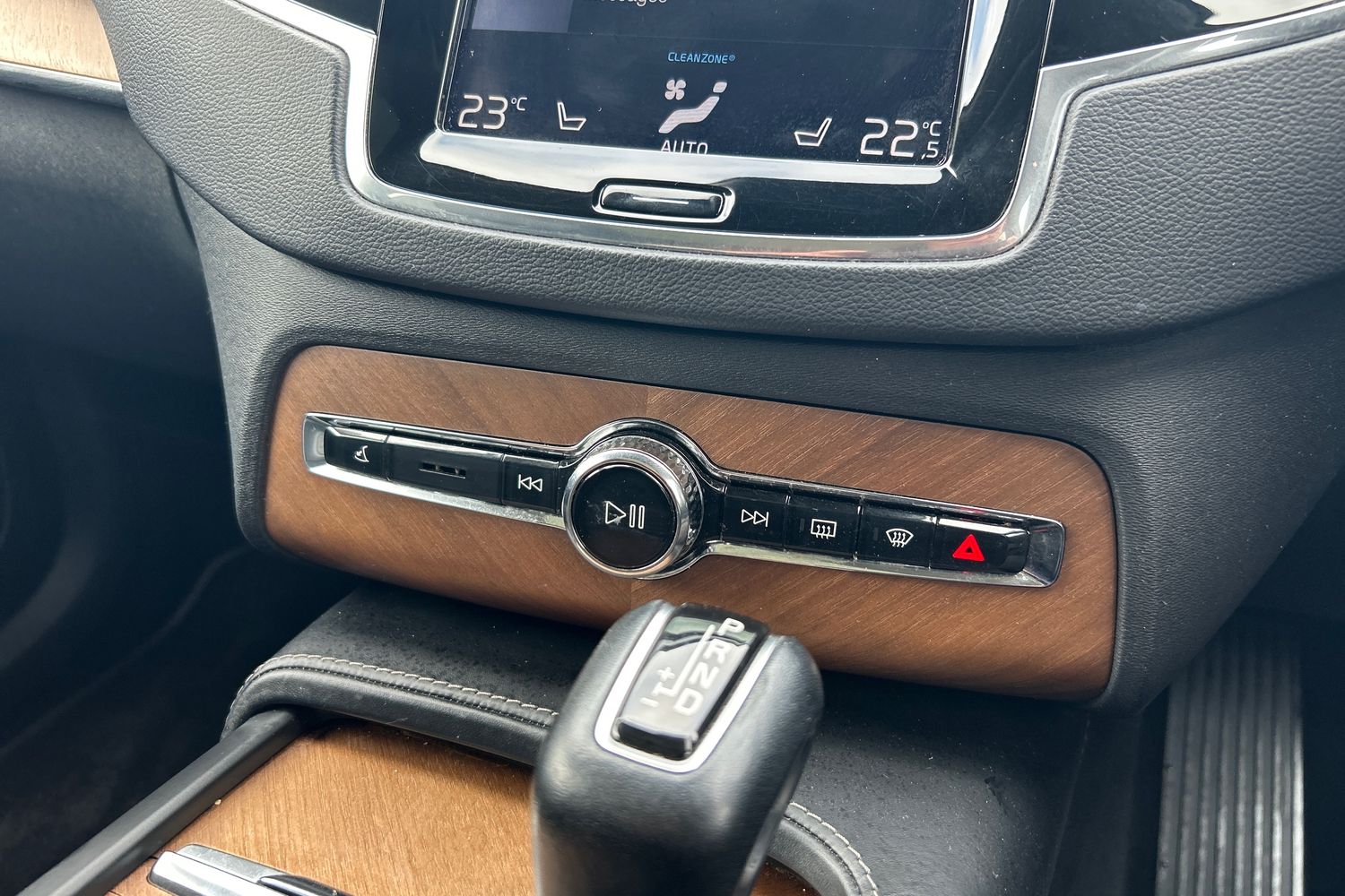 Used Volvo XC90 2018 for sale - 76130767: Photo 14