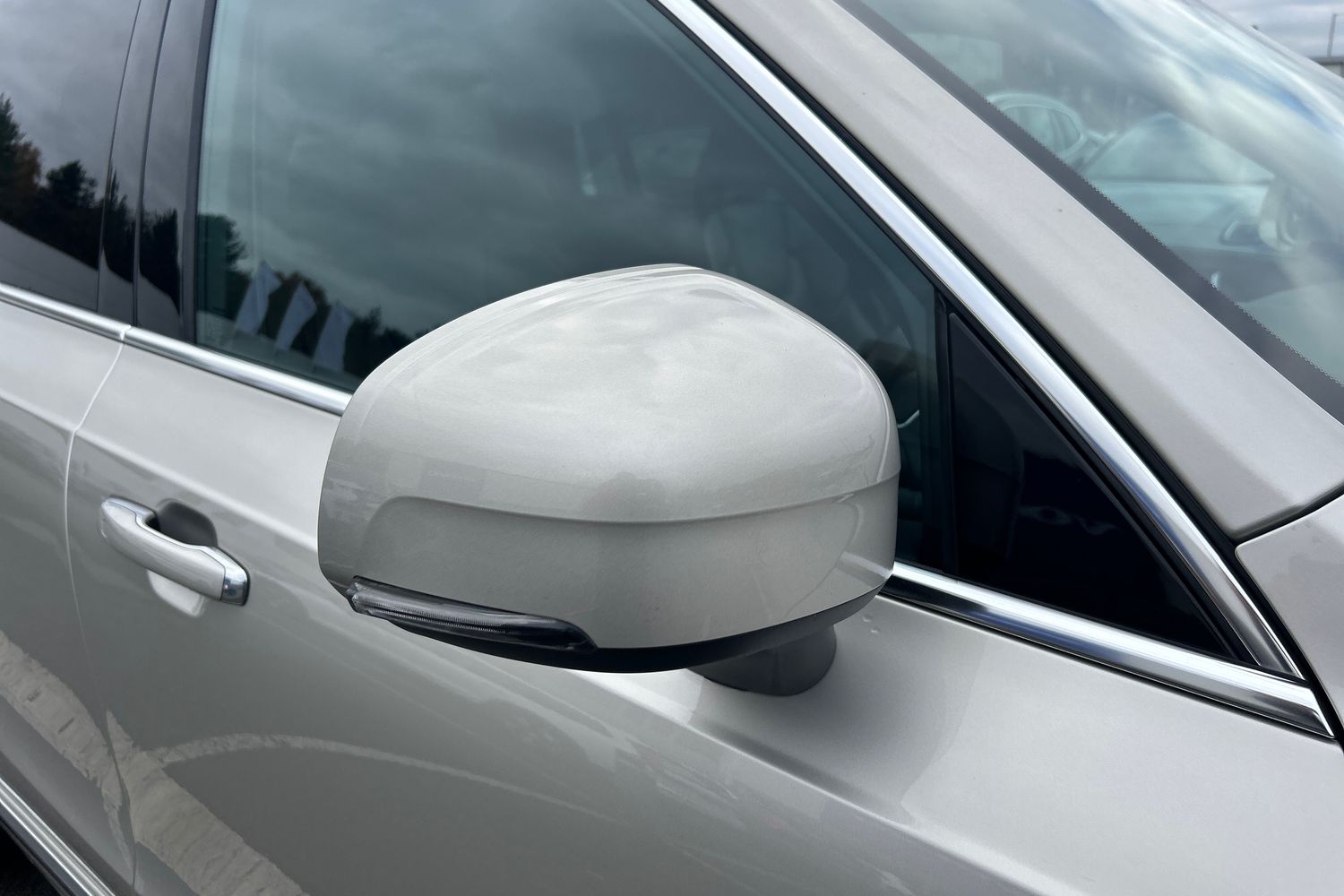 Used Volvo XC90 2018 for sale - 76130767: Photo 19