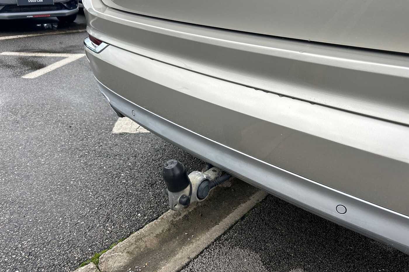 Used Volvo XC90 2018 for sale - 76130767: Photo 24