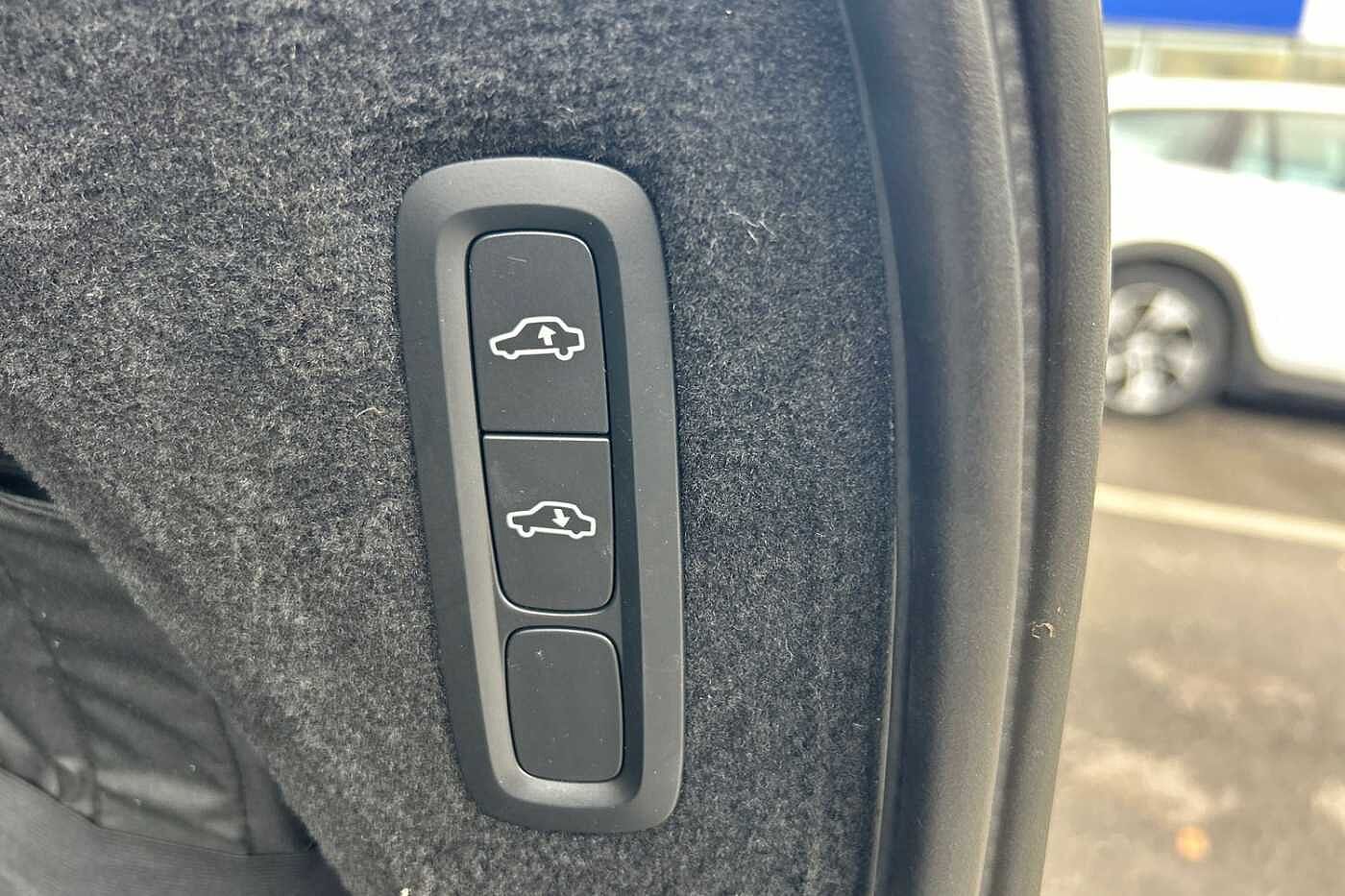 Used Volvo XC90 2018 for sale - 76130767: Photo 26