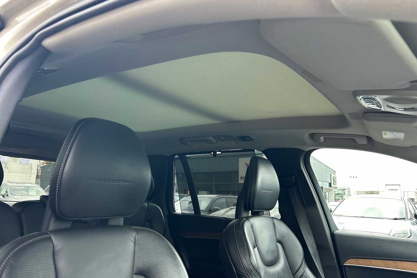 Used Volvo XC90 2018 for sale - 76130767: Photo 32