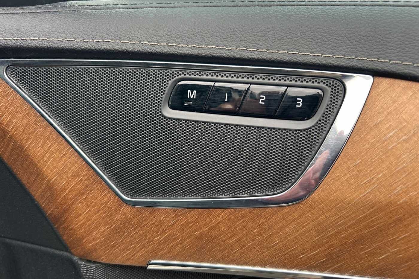 Used Volvo XC90 2018 for sale - 76130767: Photo 34