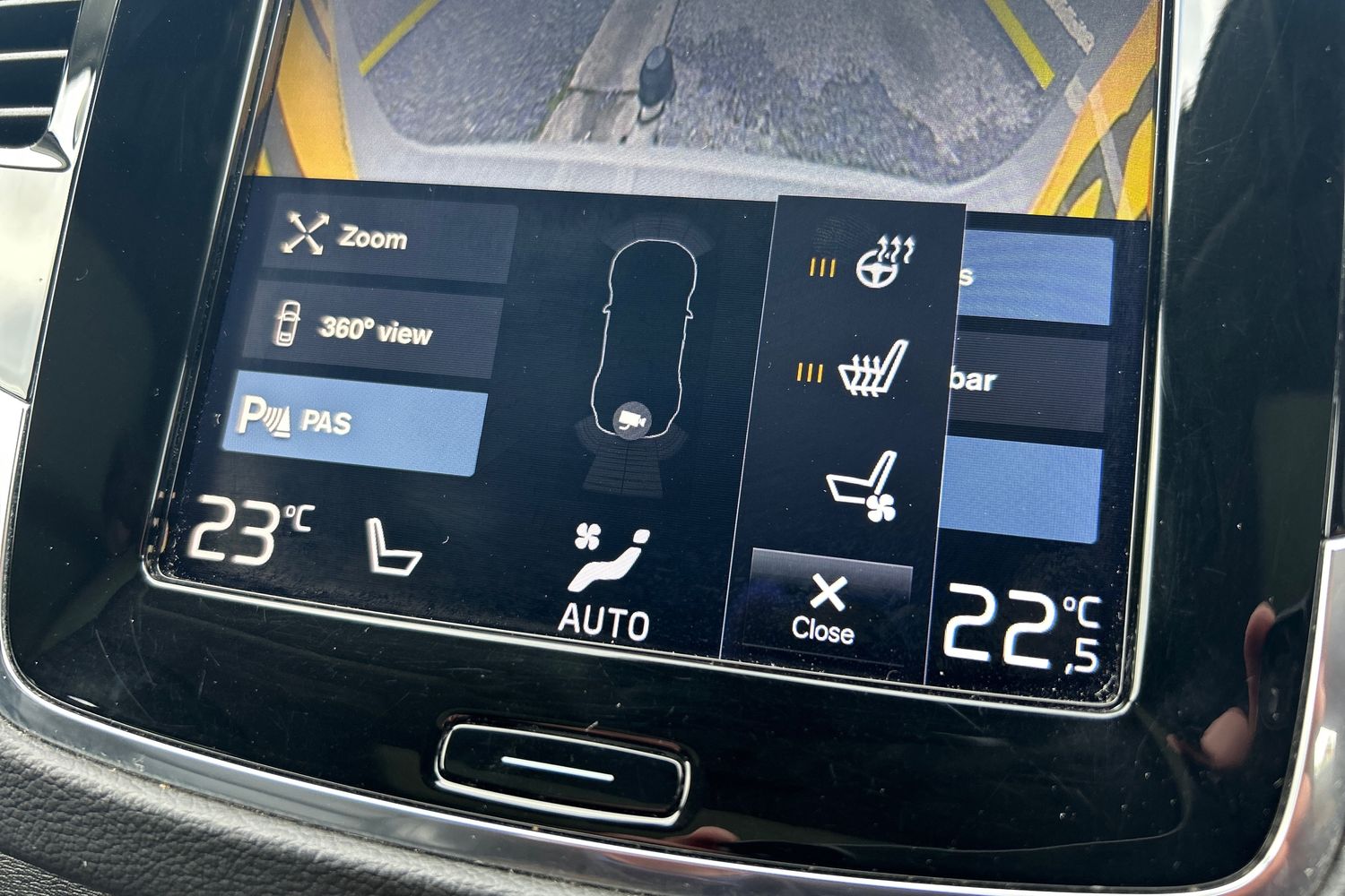 Used Volvo XC90 2018 for sale - 76130767: Photo 35