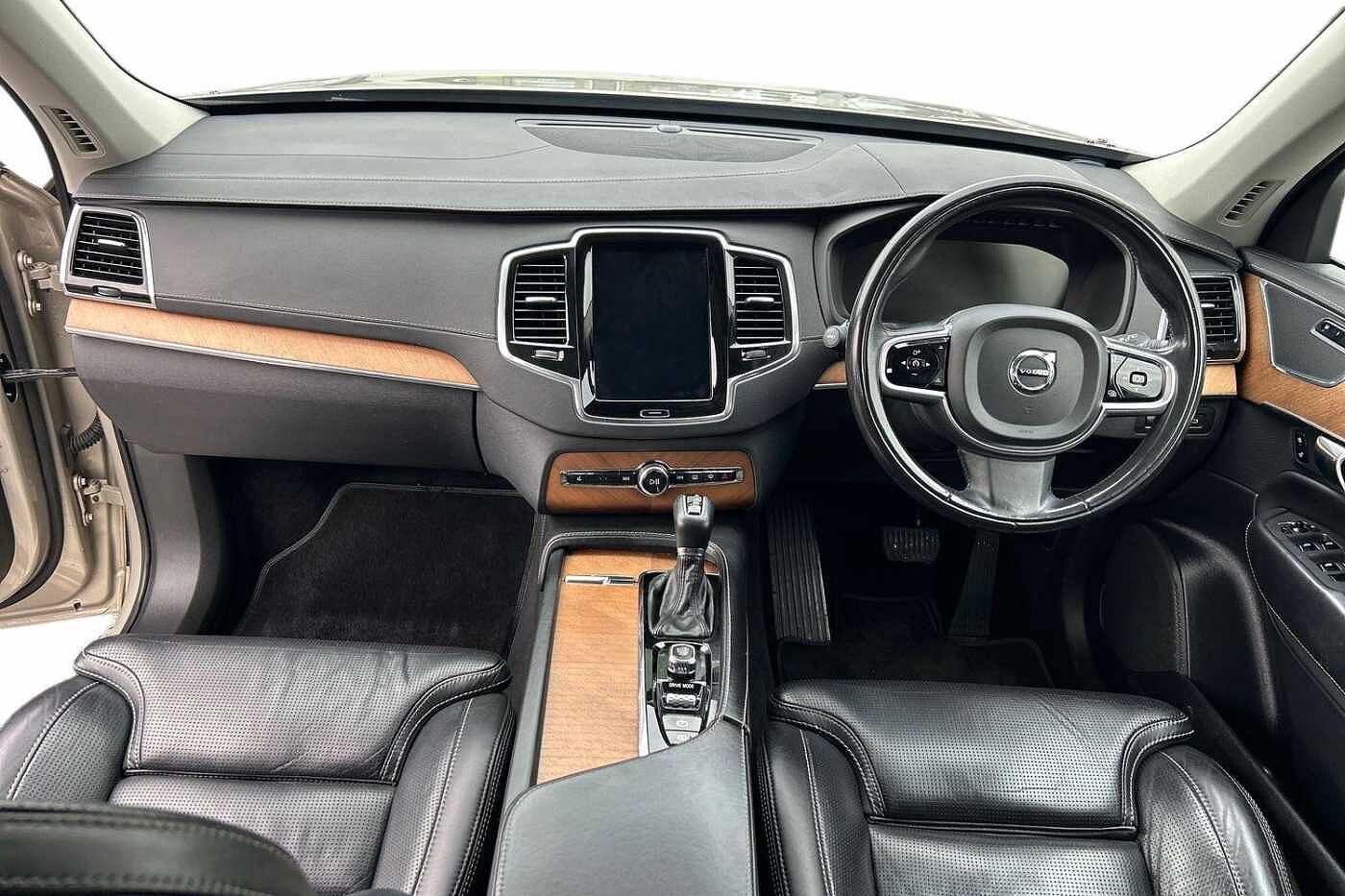 Used Volvo XC90 2018 for sale - 76130767: Photo 6