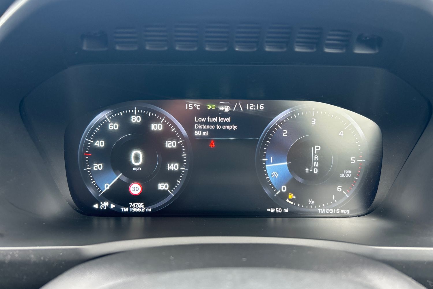 Used Volvo XC90 2018 for sale - 76130767: Photo 7