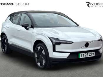 2025 - Plus, Single Motor Extended Range, Electric Auto 5-Door