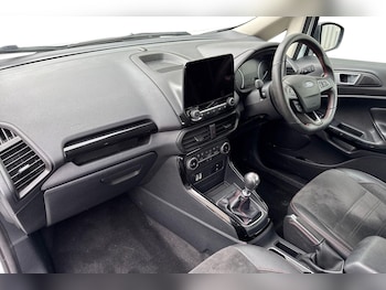 Used Ford Ecosport 2021 for sale - 78963487: Photo