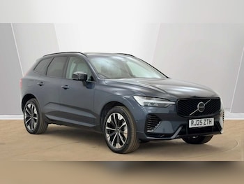 Used Volvo XC60 2025 for sale - 78406534: Photo