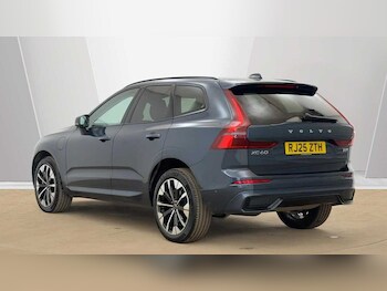 Used Volvo XC60 2025 for sale - 78406534: Photo