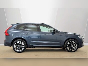 Used Volvo XC60 2025 for sale - 78406534: Photo