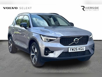 Used Volvo XC40 2026 for sale - 79341748: Photo