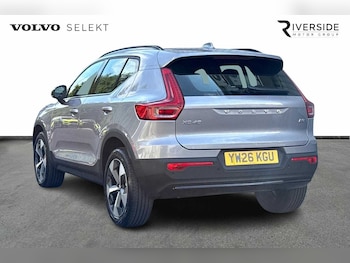 Used Volvo XC40 2026 for sale - 79341748: Photo