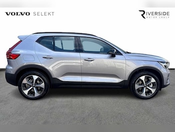 Used Volvo XC40 2026 for sale - 79341748: Photo