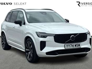 2024 - Plus, B5 AWD Mild hybrid, Petrol, Dark, 7 Seats Auto 5-Door