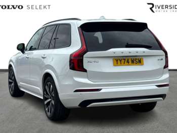 Used Volvo XC90 2024 for sale - 74878734: Photo