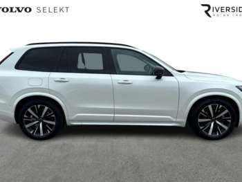 Used Volvo XC90 2024 for sale - 74878734: Photo