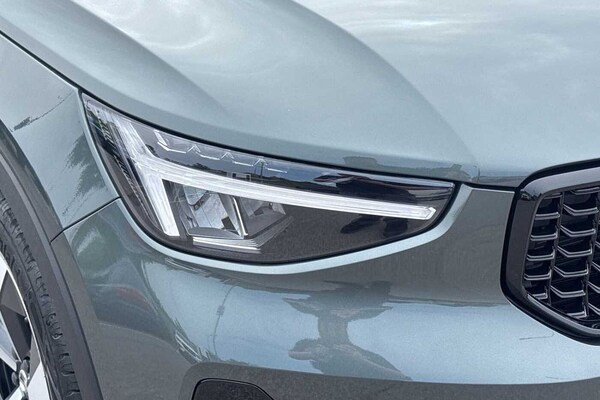 Used Volvo XC40 2025 for sale - 76221699: Photo 18