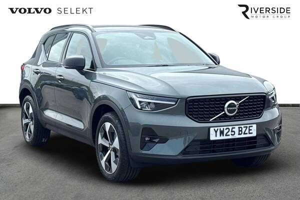 Used Volvo XC40 2025 for sale - 76221699: Photo 1