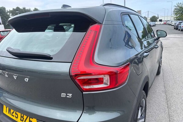 Used Volvo XC40 2025 for sale - 76221699: Photo 20