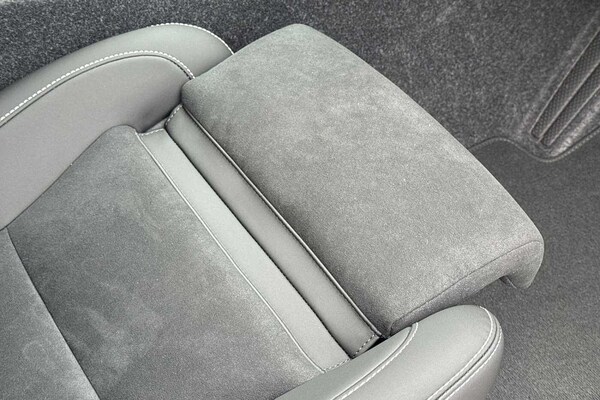 Used Volvo XC40 2025 for sale - 76221699: Photo 37