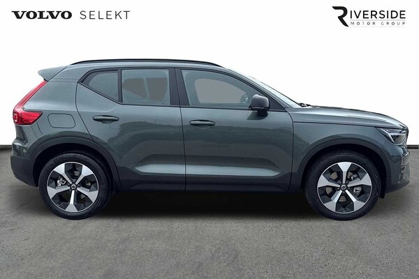 Used Volvo XC40 2025 for sale - 76221699: Photo 4