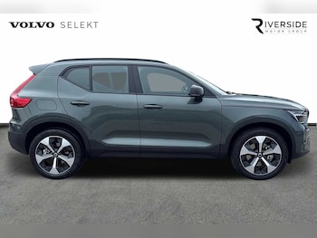 Used Volvo XC40 2025 for sale - 76221699: Photo 4
