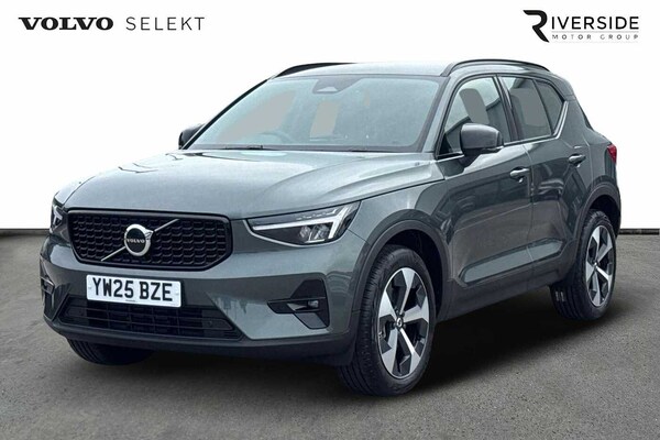 Used Volvo XC40 2025 for sale - 76221699: Photo 9