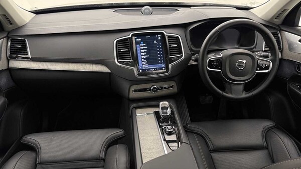 Used Volvo XC90 2024 for sale - 75605822: Photo 10