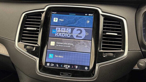 Used Volvo XC90 2024 for sale - 75605822: Photo 11