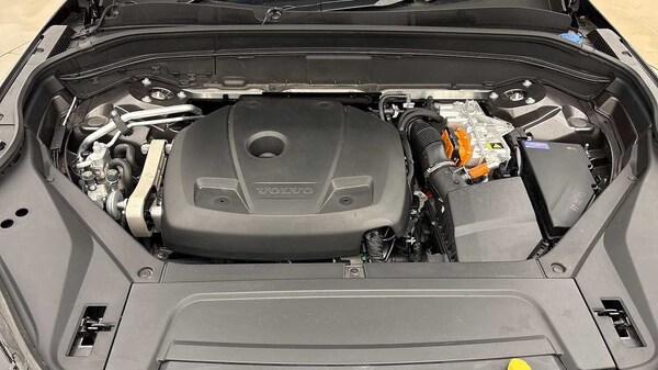 Used Volvo XC90 2024 for sale - 75605822: Photo 15
