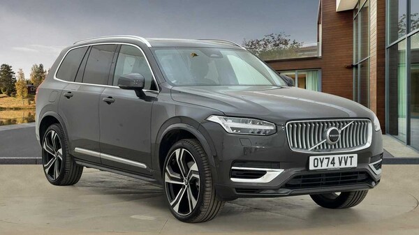 Used Volvo XC90 2024 for sale - 75605822: Photo 1