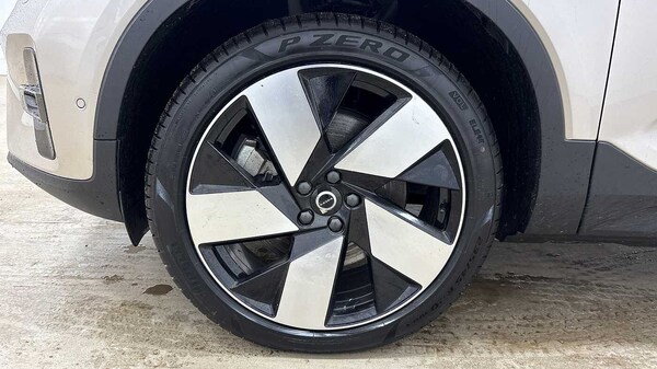 Used Volvo XC90 2024 for sale - 75605822: Photo 20