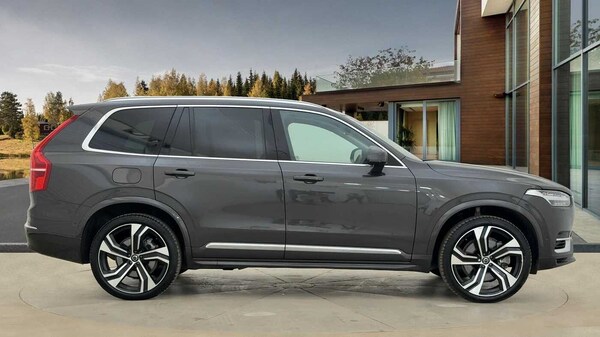 Used Volvo XC90 2024 for sale - 75605822: Photo 2