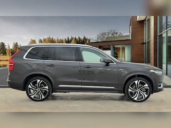 Used Volvo XC90 2024 for sale - 75605822: Photo
