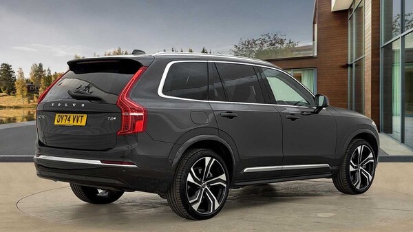 Used Volvo XC90 2024 for sale - 75605822: Photo 3