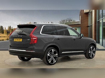 Used Volvo XC90 2024 for sale - 75605822: Photo