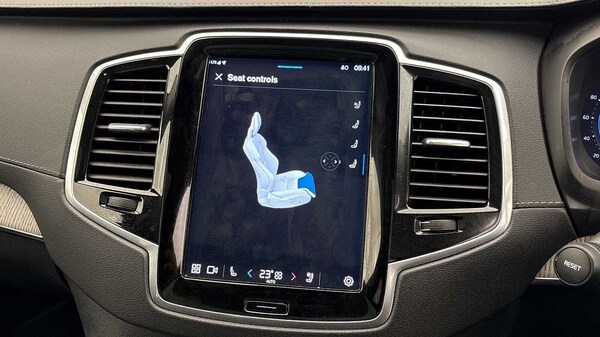 Used Volvo XC90 2024 for sale - 75605822: Photo 41
