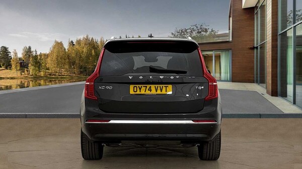 Used Volvo XC90 2024 for sale - 75605822: Photo 4
