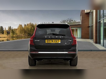 Used Volvo XC90 2024 for sale - 75605822: Photo