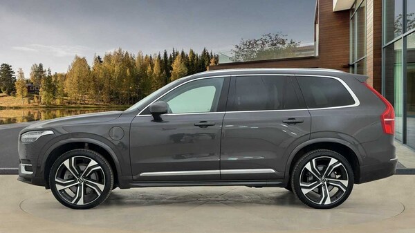 Used Volvo XC90 2024 for sale - 75605822: Photo 6