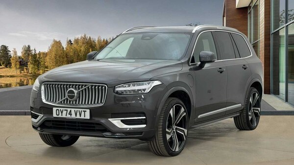 Used Volvo XC90 2024 for sale - 75605822: Photo 7